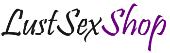 Lust Sex Shop
