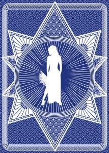 Classic Porn Playing Cards (NET)