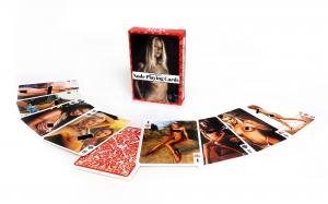 Nude Playing Cards (NET)